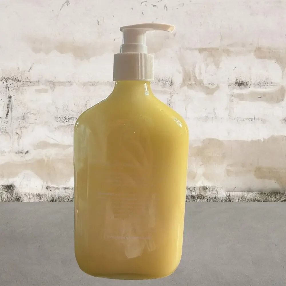 Sand + Fog Sweet Honey 10.1oz Body Lotion NEW